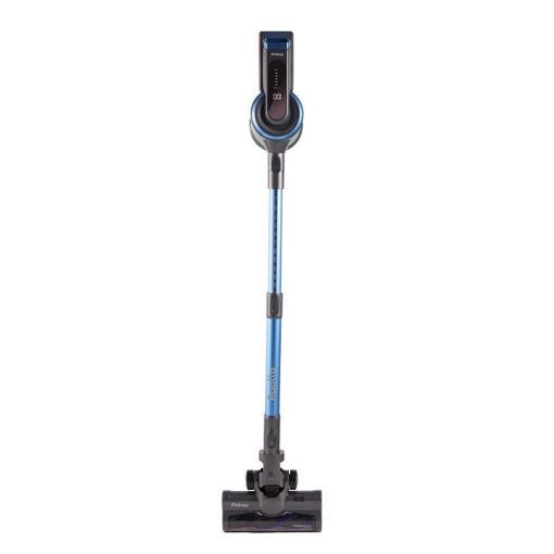 Εικόνα της Επαναφορτιζόμενη Σκούπα Stick Primo Apollo 2in1 25.9V Black/Blue PRVC-40484