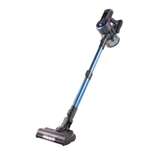 Εικόνα της Επαναφορτιζόμενη Σκούπα Stick Primo Apollo 2in1 25.9V Black/Blue PRVC-40484