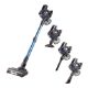 Εικόνα της Επαναφορτιζόμενη Σκούπα Stick Primo Apollo 2in1 25.9V Black/Blue PRVC-40484