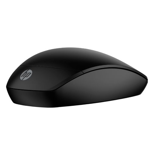 Εικόνα της Ποντίκι HP 230 Slim Wireless Black AJ7C2AA