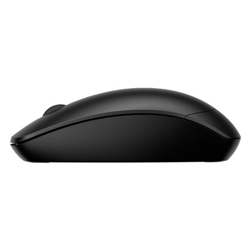 Εικόνα της Ποντίκι HP 230 Slim Wireless Black AJ7C2AA