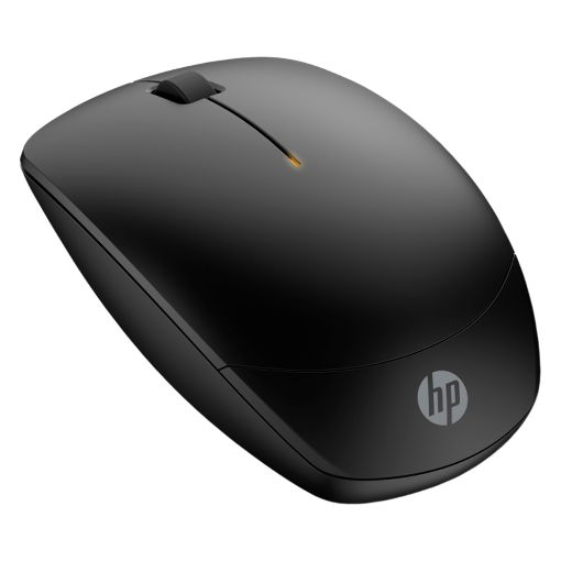 Εικόνα της Ποντίκι HP 230 Slim Wireless Black AJ7C2AA