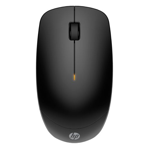 Εικόνα της Ποντίκι HP 230 Slim Wireless Black AJ7C2AA