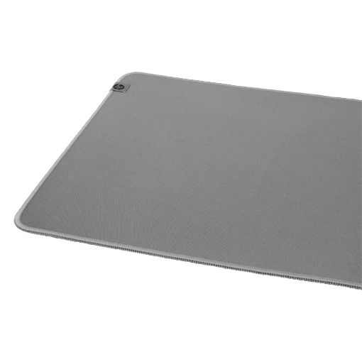 Εικόνα της HP 200 Sanitizable Desk Mat Gray 8X596AA