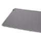 Εικόνα της HP 200 Sanitizable Desk Mat Gray 8X596AA