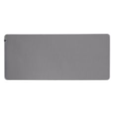 Εικόνα της HP 200 Sanitizable Desk Mat Gray 8X596AA