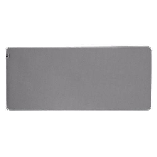 Εικόνα της HP 200 Sanitizable Desk Mat Gray 8X596AA