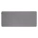 Εικόνα της HP 200 Sanitizable Desk Mat Gray 8X596AA
