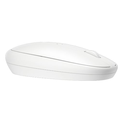 Εικόνα της Ποντίκι HP 240 Bluetooth White 793F9AA