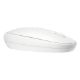 Εικόνα της Ποντίκι HP 240 Bluetooth White 793F9AA