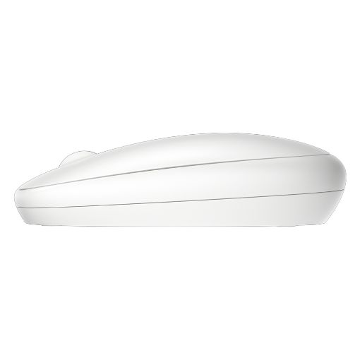 Εικόνα της Ποντίκι HP 240 Bluetooth White 793F9AA