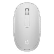 Εικόνα της Ποντίκι HP 240 Bluetooth White 793F9AA