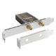 Εικόνα της Wireless Lan Card Tp-Link Archer TBE400E BE6500 Wi-Fi 7, Bluetooth 5.4 PCIe Adapter