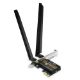 Εικόνα της Wireless Lan Card Tp-Link Archer TBE400E BE6500 Wi-Fi 7, Bluetooth 5.4 PCIe Adapter