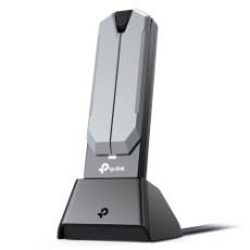 Εικόνα της Wireless Lan Card Tp-Link Archer TBE400UH BE6500 Wi-Fi 7 USB Adapter