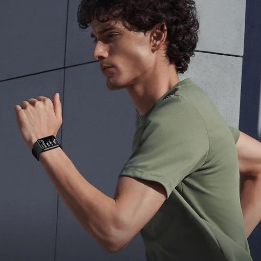 Εικόνα της Xiaomi Smart Band 9 Pro Obsidian Black BHR8710GL
