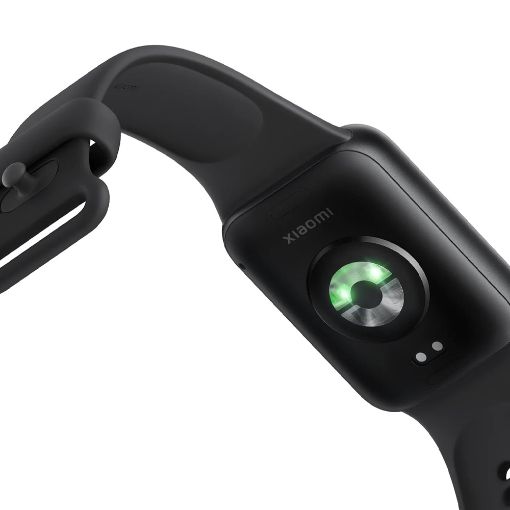 Εικόνα της Xiaomi Smart Band 9 Pro Obsidian Black BHR8710GL