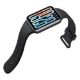 Εικόνα της Xiaomi Smart Band 9 Pro Obsidian Black BHR8710GL