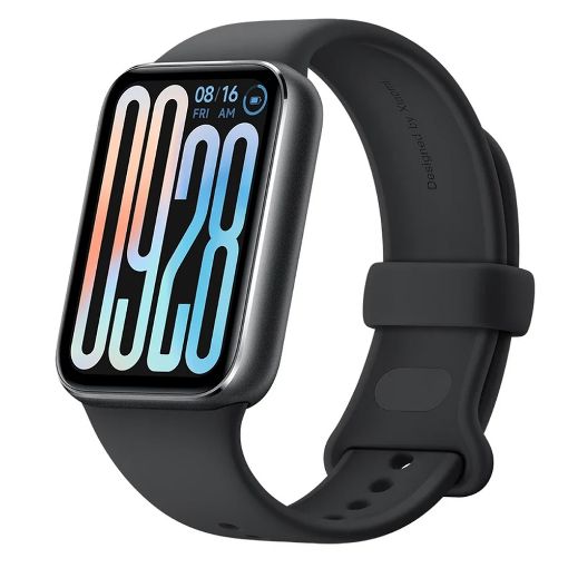 Εικόνα της Xiaomi Smart Band 9 Pro Obsidian Black BHR8710GL