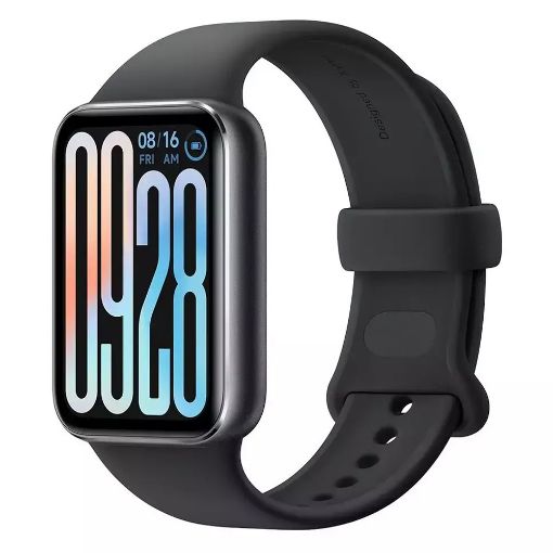 Εικόνα της Xiaomi Smart Band 9 Pro Obsidian Black BHR8710GL
