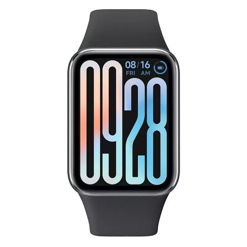 Εικόνα της Xiaomi Smart Band 9 Pro Obsidian Black BHR8710GL