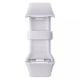 Εικόνα της Xiaomi Smart Band 9 Pro Moonlight Silver BHR8715GL