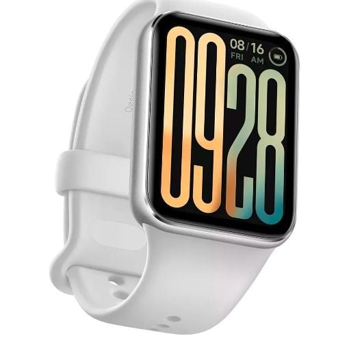 Εικόνα της Xiaomi Smart Band 9 Pro Moonlight Silver BHR8715GL