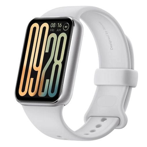 Εικόνα της Xiaomi Smart Band 9 Pro Moonlight Silver BHR8715GL