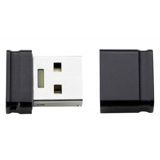 Εικόνα της Intenso Micro Line 8GB USB 2.0 Black 3500460