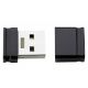 Εικόνα της Intenso Micro Line 8GB USB 2.0 Black 3500460