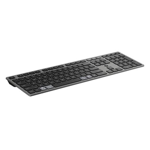 Εικόνα της Πληκτρολόγιο-Ποντίκι HP 720 Multi-Device Wireless 9T5A9AA