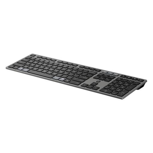 Εικόνα της Πληκτρολόγιο-Ποντίκι HP 720 Multi-Device Wireless 9T5A9AA