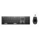 Εικόνα της Πληκτρολόγιο-Ποντίκι HP 720 Multi-Device Wireless 9T5A9AA