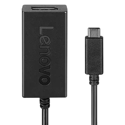 Εικόνα της Adapter Lenovo USB-C to DisplayPort 4X90Q93303