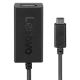 Εικόνα της Adapter Lenovo USB-C to DisplayPort 4X90Q93303