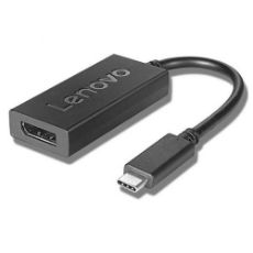 Εικόνα της Adapter Lenovo USB-C to DisplayPort 4X90Q93303