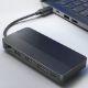 Εικόνα της Docking Station Lenovo Travel Dock USB-C 40B90000WW