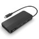 Εικόνα της Docking Station Lenovo Travel Dock USB-C 40B90000WW