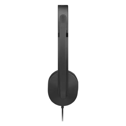 Εικόνα της Lenovo USB-A Wired Stereo Headset Gen 2 4XD1P83425