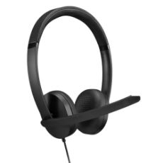 Εικόνα της Lenovo USB-A Wired Stereo Headset Gen 2 4XD1P83425