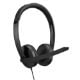 Εικόνα της Lenovo USB-A Wired Stereo Headset Gen 2 4XD1P83425
