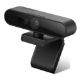 Εικόνα της Webcam Lenovo Performance FHD Black 4XC1D66055