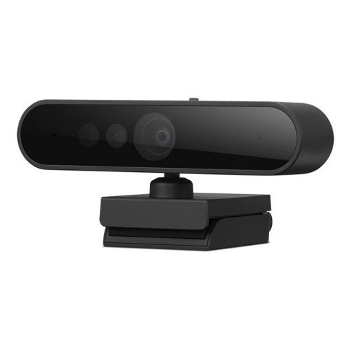 Εικόνα της Webcam Lenovo Performance FHD Black 4XC1D66055