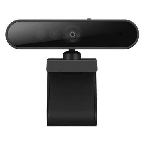 Εικόνα της Webcam Lenovo Performance FHD Black 4XC1D66055