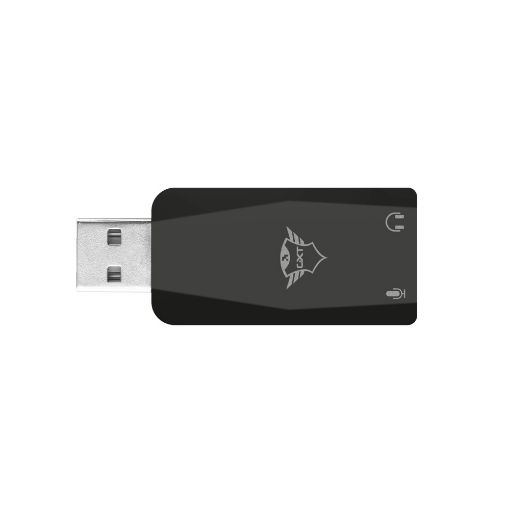 Εικόνα της Trust GXT 212 Mico USB Microphone 23791