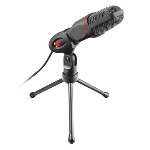Εικόνα της Trust GXT 212 Mico USB Microphone 23791