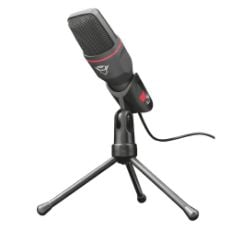 Εικόνα της Trust GXT 212 Mico USB Microphone 23791