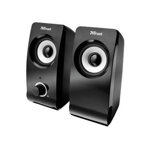 Εικόνα της Ηχεία Trust 2.0 Remo Speaker Set 17595