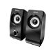 Εικόνα της Ηχεία Trust 2.0 Remo Speaker Set 17595