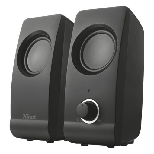 Εικόνα της Ηχεία Trust 2.0 Remo Speaker Set 17595